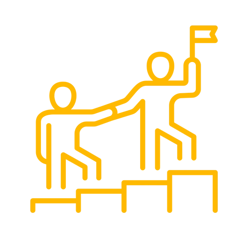 startup sahay take you up high