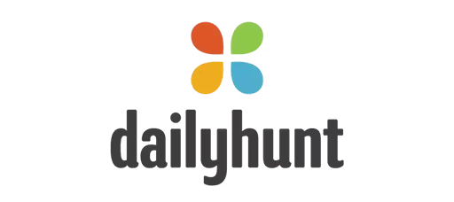 dailyhunt logo