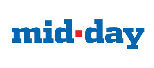 reading Mid-Day newspaper